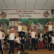 Große Dünnwalder KG (20.01.10)